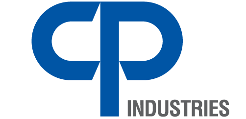 CP Industries Logo